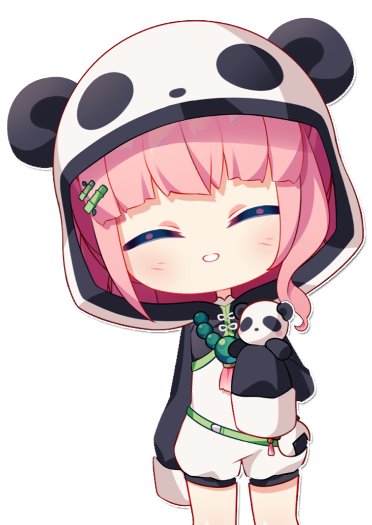 pandagiri